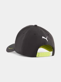 Шапки та кепки PUMA Amf1 Bb Cap модель 026938 Фото