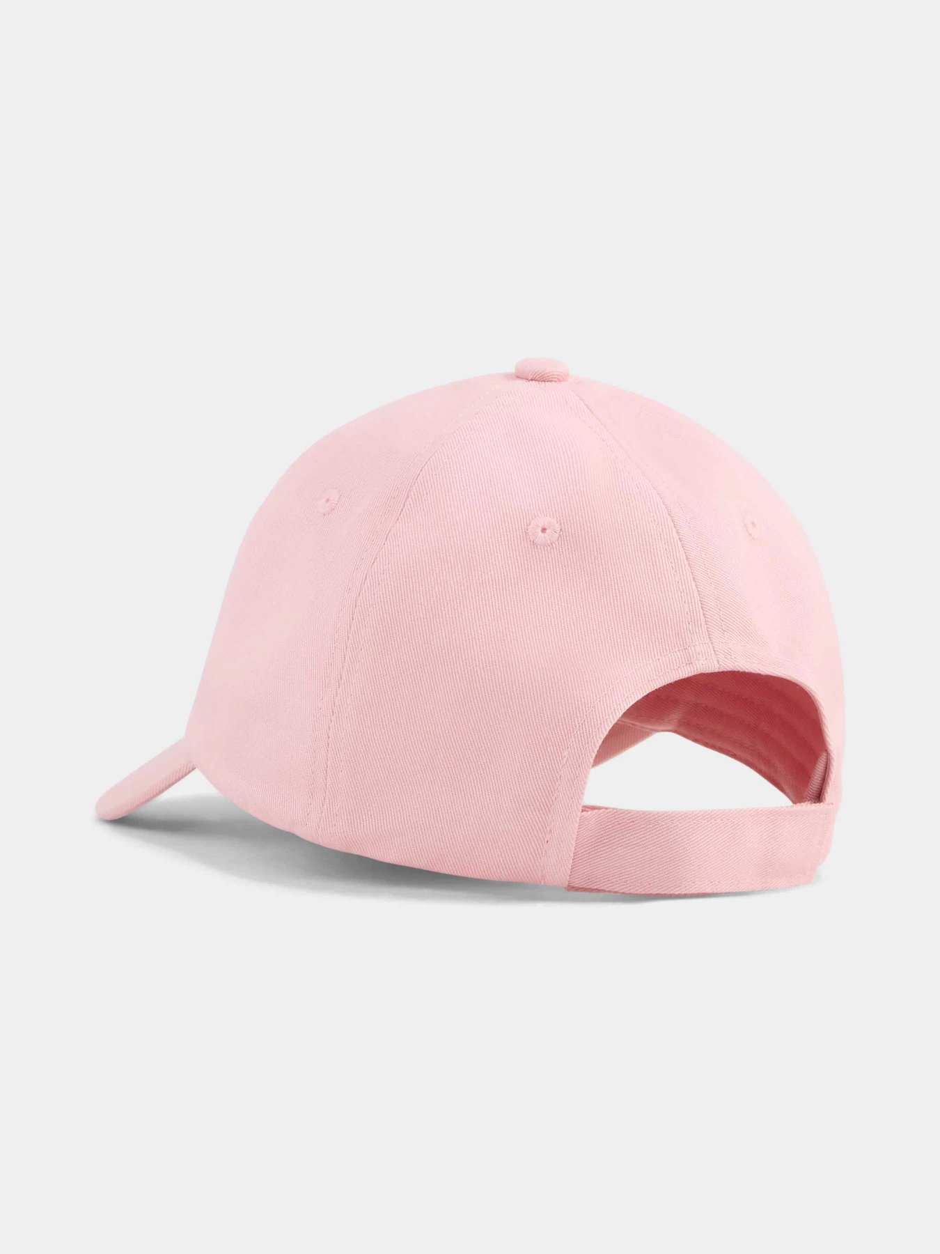 Шапки та кепки PUMA Ess No.1 Logo Bb Cap Jr модель 026853 Фото