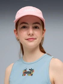 Шапки та кепки PUMA Ess No.1 Logo Bb Cap Jr модель 026853 Фото