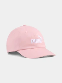 Шапки и кепки PUMA Ess No.1 Logo Bb Cap Jr модель 026853 Фото