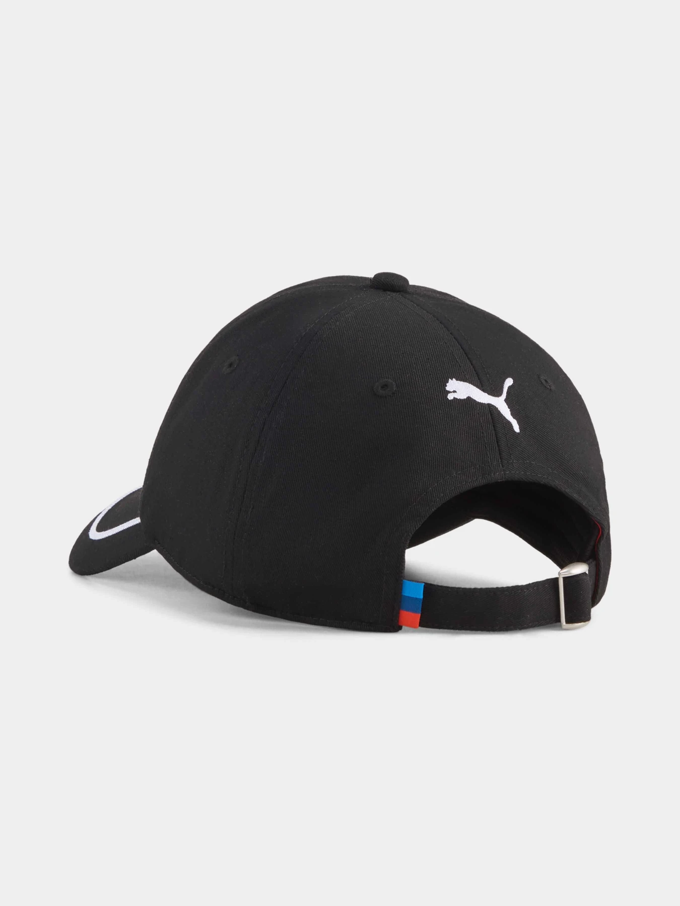 Шапки и кепки PUMA Bmw Mms Heritage Dad Cap модель 026877 Шапки и кепки PUMA Bmw Mms Heritage Dad Cap модель 026877 Фото