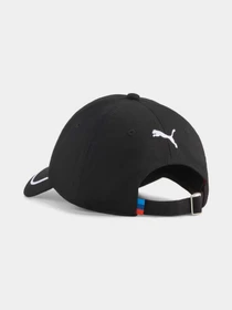 Шапки и кепки PUMA Bmw Mms Heritage Dad Cap модель 026877 Фото