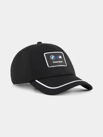 Шапки и кепки PUMA Bmw Mms Heritage Dad Cap модель 026877 Фото