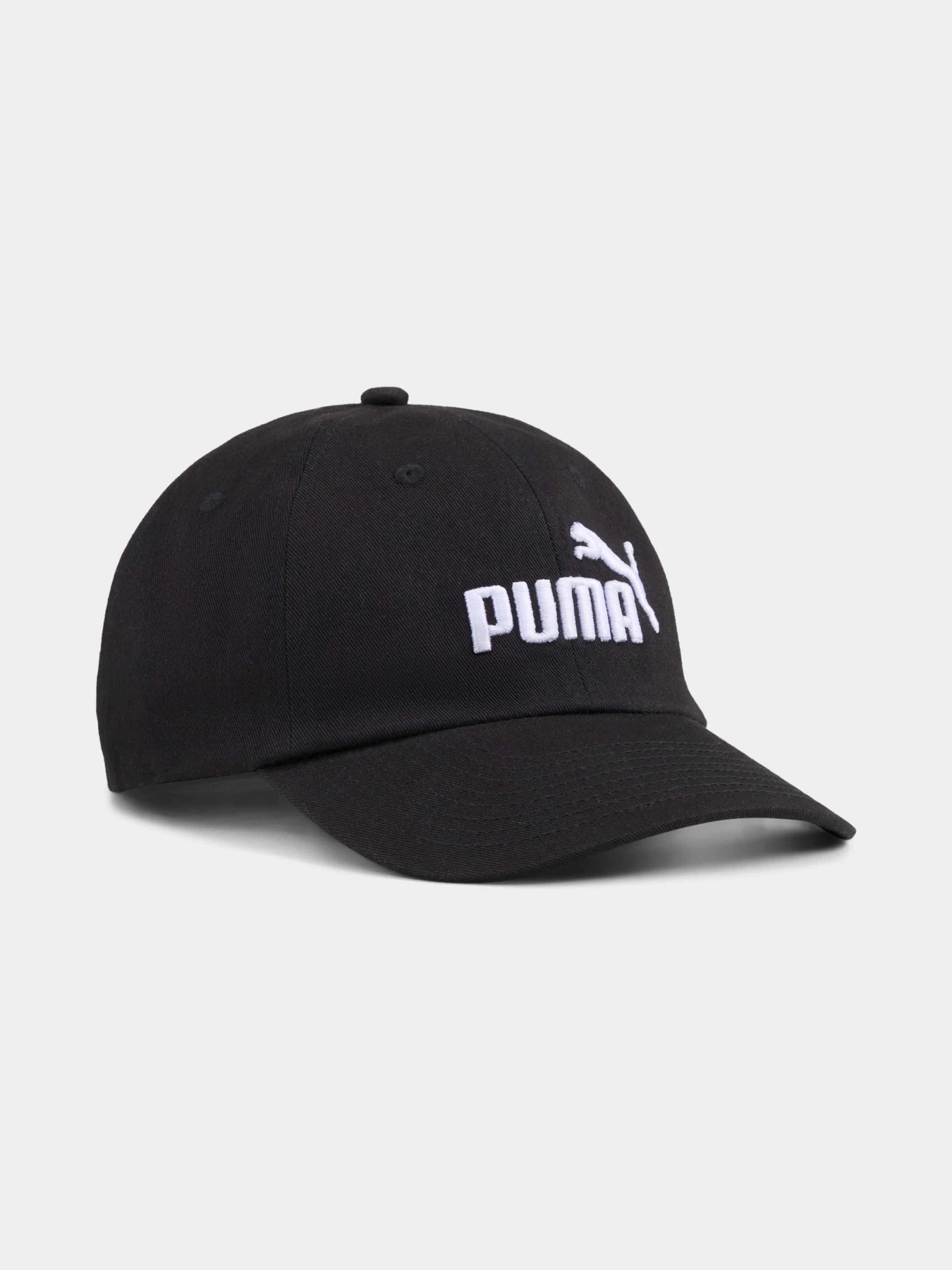 Шапки та кепки PUMA Ess No.1 Logo Bb Cap Jr модель 026853 Фото