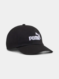 Шапки и кепки PUMA Ess No.1 Logo Bb Cap Jr модель 026853 Фото