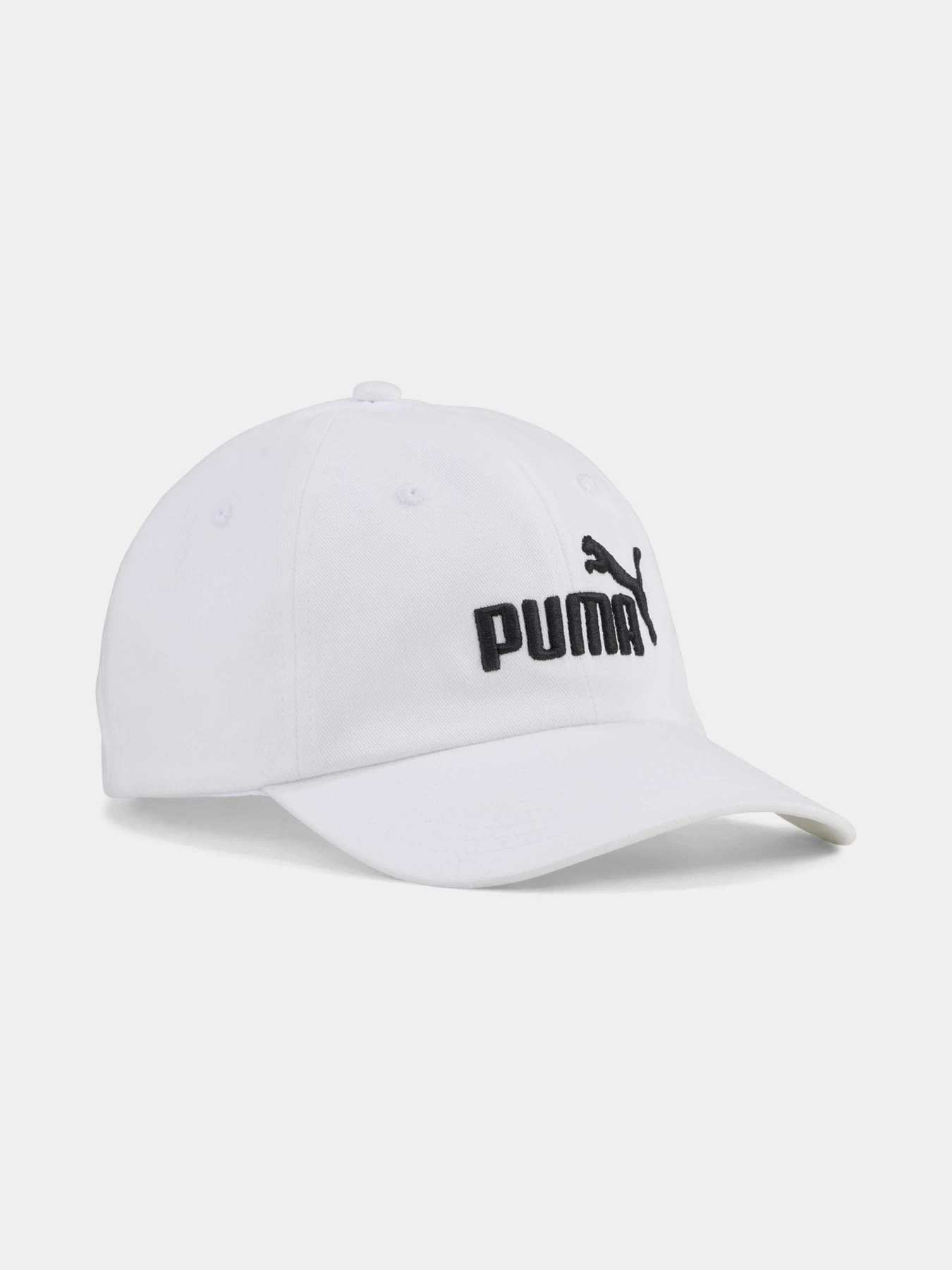 Шапки и кепки PUMA Ess No.1 Logo Bb Cap Jr модель 026853 Фото