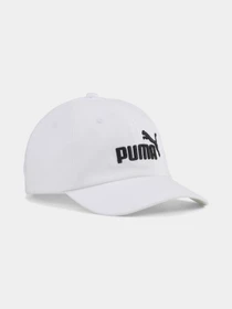 Шапки и кепки PUMA Ess No.1 Logo Bb Cap Jr модель 026853 Фото