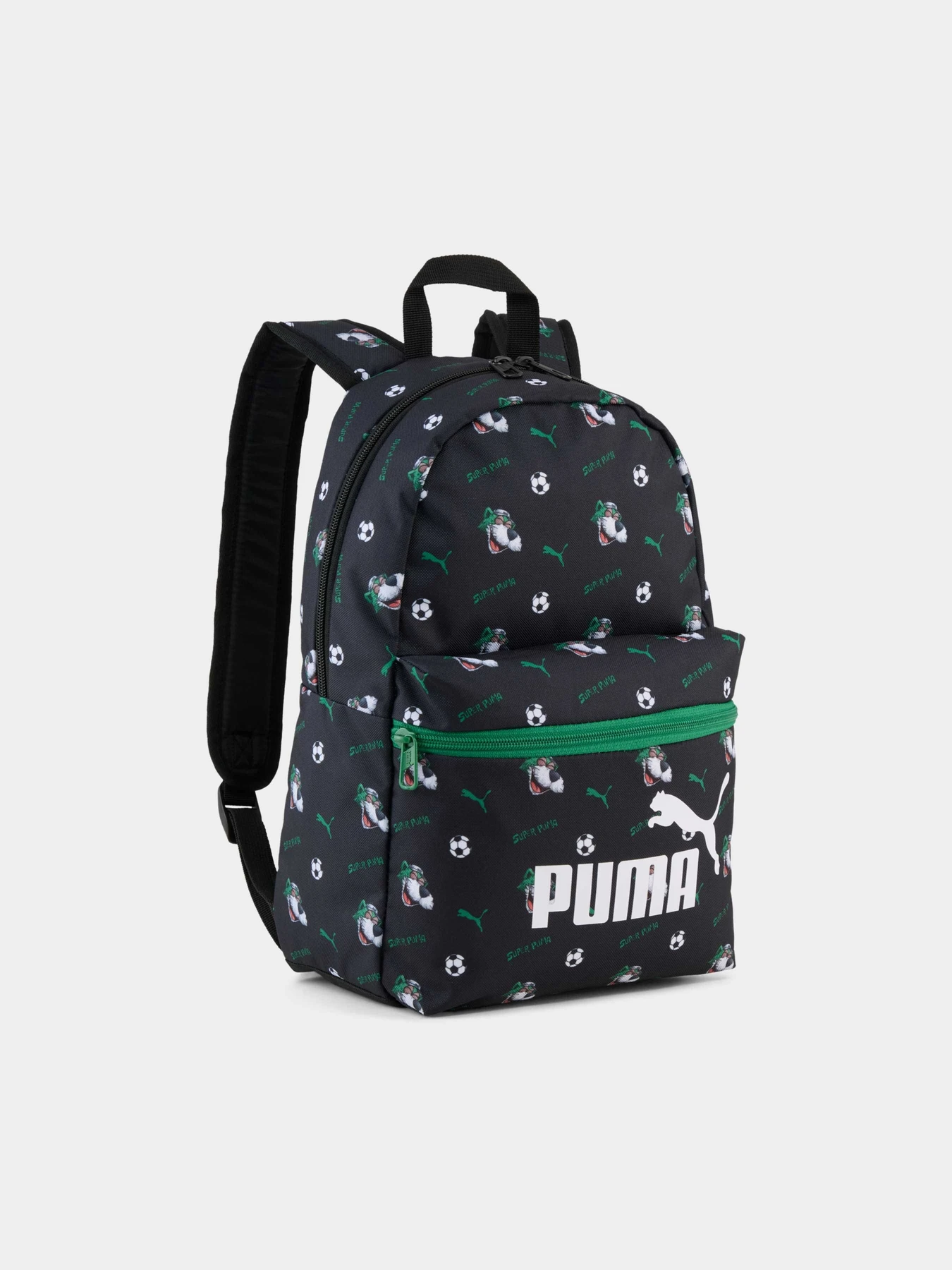 Рюкзаки PUMA Phase Super S Bp модель 092430 Рюкзаки PUMA Phase Super S Bp модель 092430 Фото
