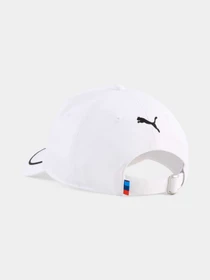 Шапки и кепки PUMA Bmw Mms Heritage Dad Cap модель 026877 Фото