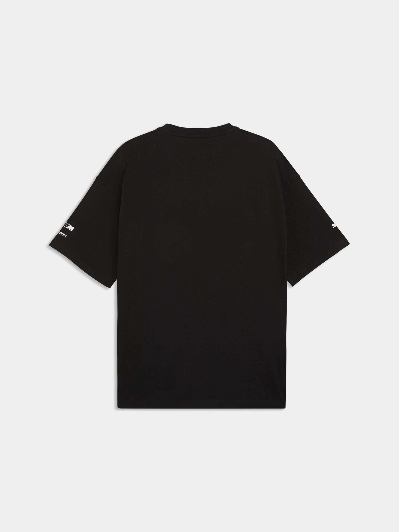 Футболки і поло PUMA Bmw Mms Lifestyle Tee модель 635426 Футболки і поло PUMA Bmw Mms Lifestyle Tee модель 635426 Фото