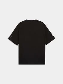 Футболки і поло PUMA Bmw Mms Lifestyle Tee модель 635426 Фото