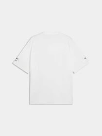 Футболки і поло PUMA Bmw Mms Lifestyle Tee модель 635426 Фото