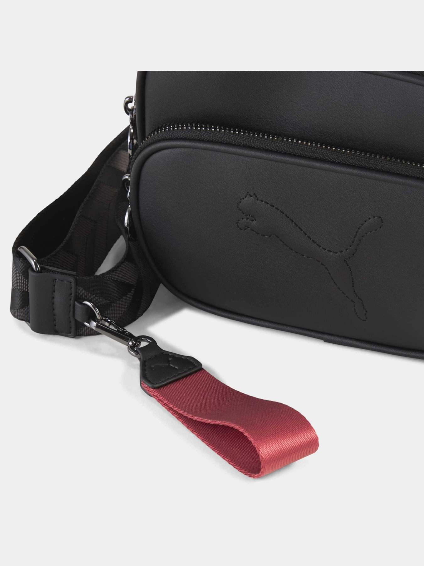 Сумки PUMA Sense Crossbody Bag модель 092218 Сумки PUMA Sense Crossbody Bag модель 092218 Фото