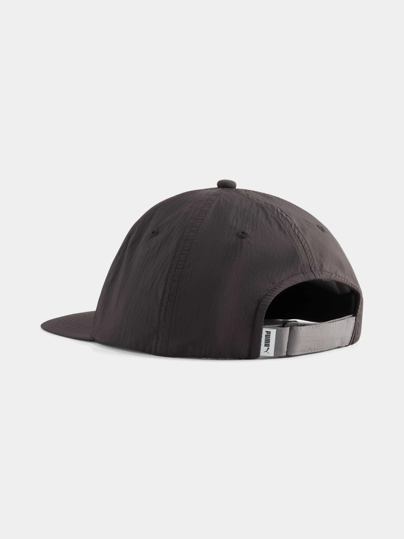 Шапки та кепки PUMA Run Club Bb Cap модель 027000 Шапки та кепки PUMA Run Club Bb Cap модель 027000 Фото