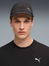 Шапки та кепки PUMA Run Club Bb Cap модель 027000 Фото