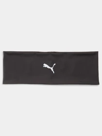 Шапки та кепки PUMA Everyday Running Headband модель 054949 Фото