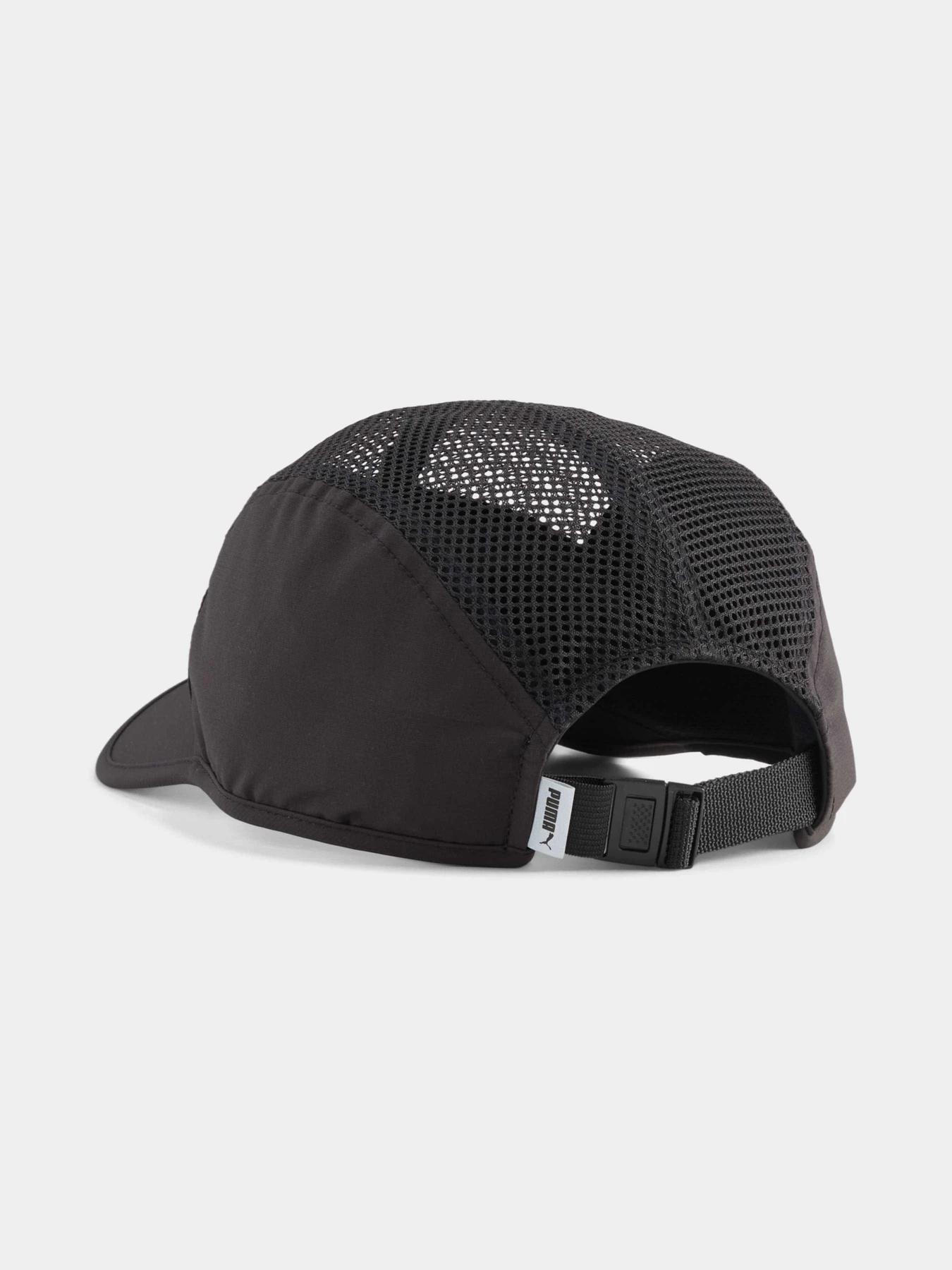 Шапки и кепки PUMA Short Visor Mesh 5 Panel Cap модель 026999 Фото