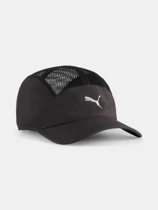 Шапки и кепки PUMA Short Visor Mesh 5 Panel Cap модель 026999 Фото