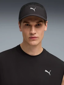 Шапки и кепки PUMA Short Visor Mesh 5 Panel Cap модель 026999 Фото