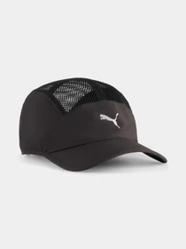 Шапки и кепки PUMA Short Visor Mesh 5 Panel Cap модель 026999 Фото