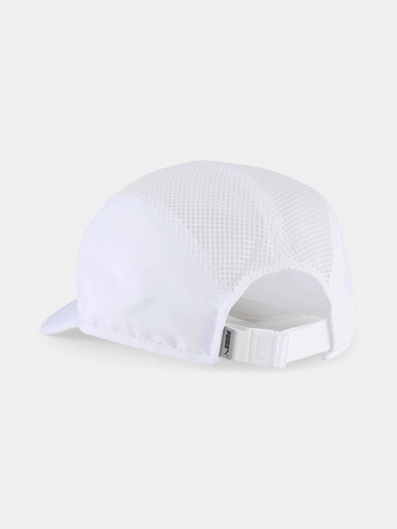 Шапки и кепки PUMA Short Visor Mesh 5 Panel Cap модель 026999 Фото