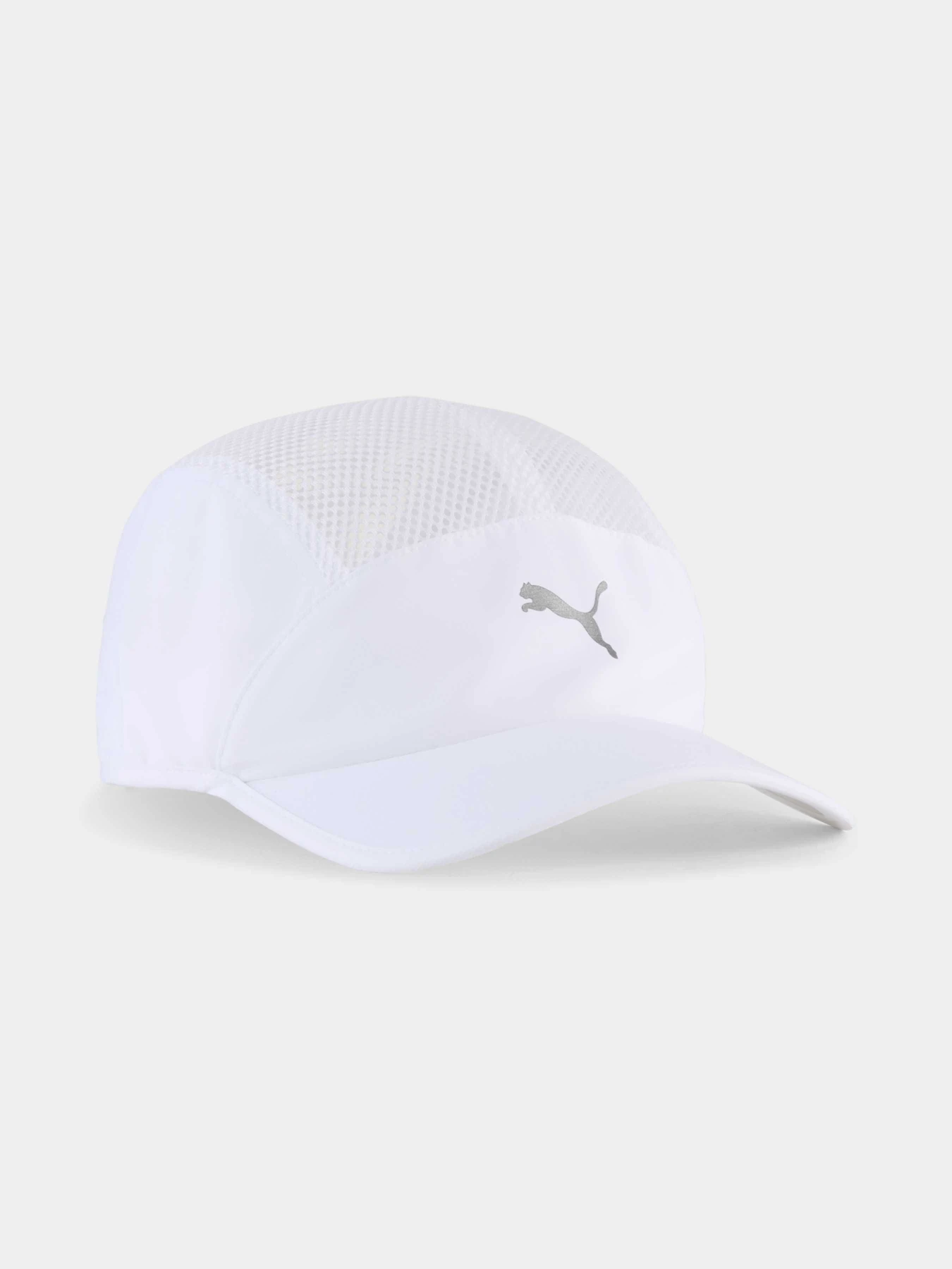 Шапки и кепки PUMA Short Visor Mesh 5 Panel Cap модель 026999 Фото