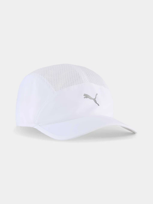 Шапки и кепки PUMA Short Visor Mesh 5 Panel Cap модель 026999 Фото