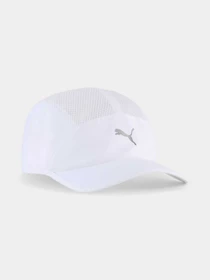 Шапки и кепки PUMA Short Visor Mesh 5 Panel Cap модель 026999 Фото