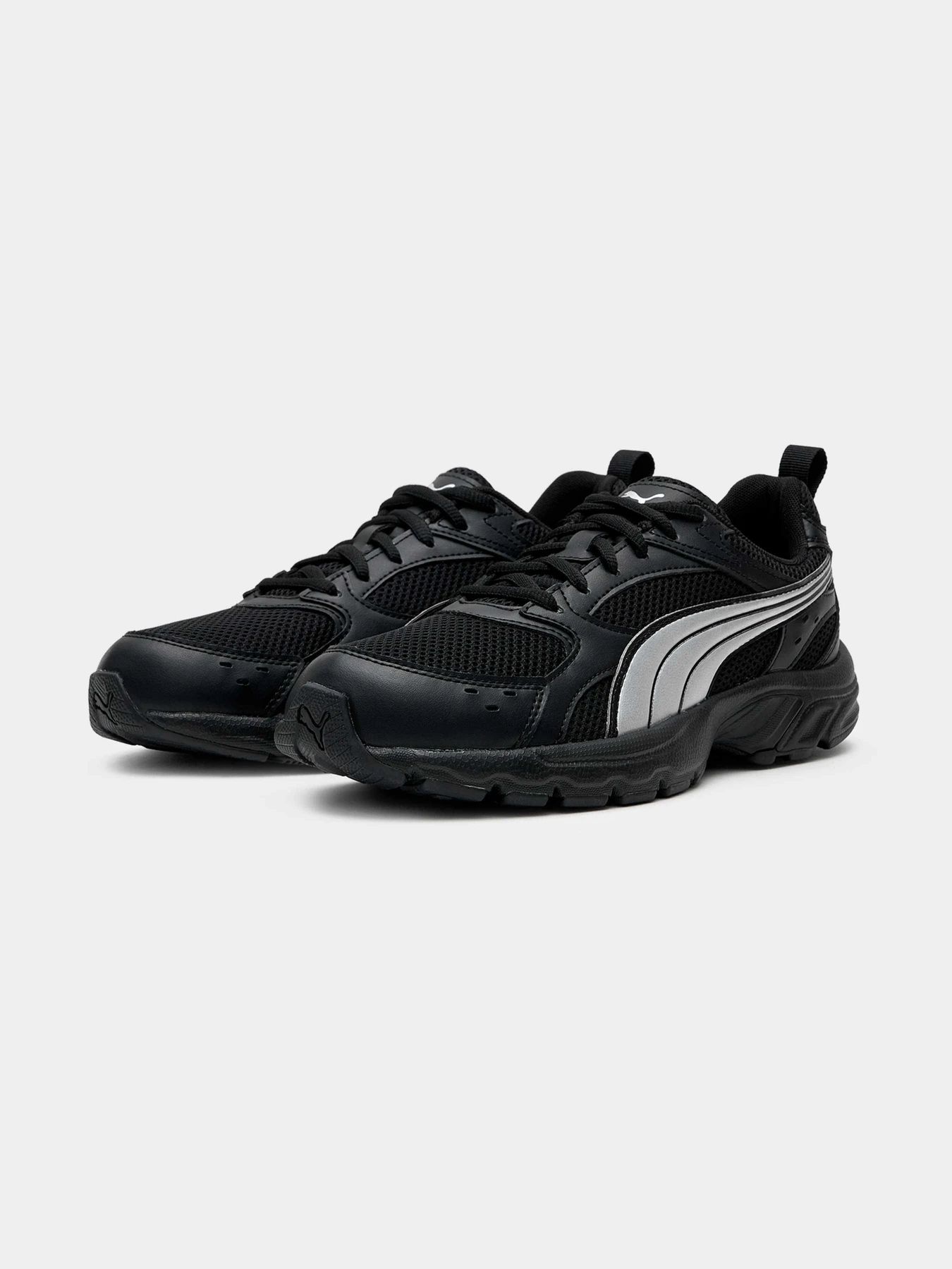 Кросівки PUMA Milenio Tech Lt модель 406791 Фото