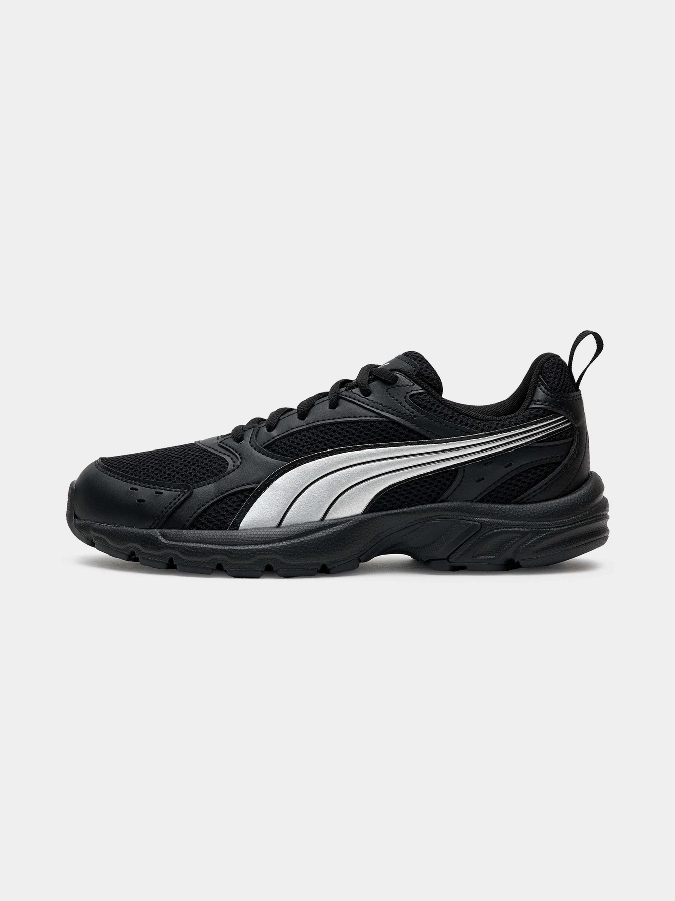 Кросівки PUMA Milenio Tech Lt модель 406791 Фото