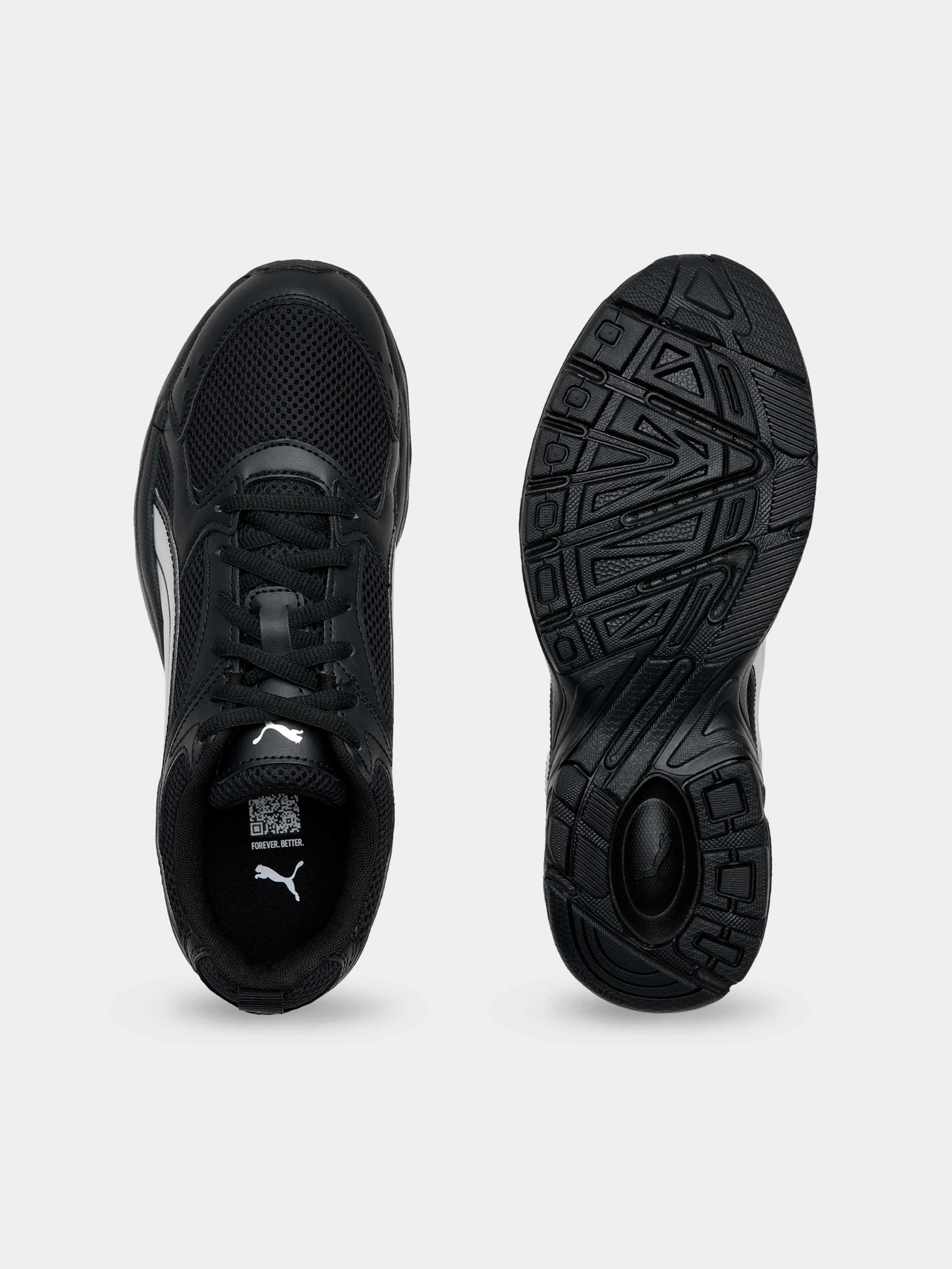 Кросівки PUMA Milenio Tech Lt модель 406791 Фото