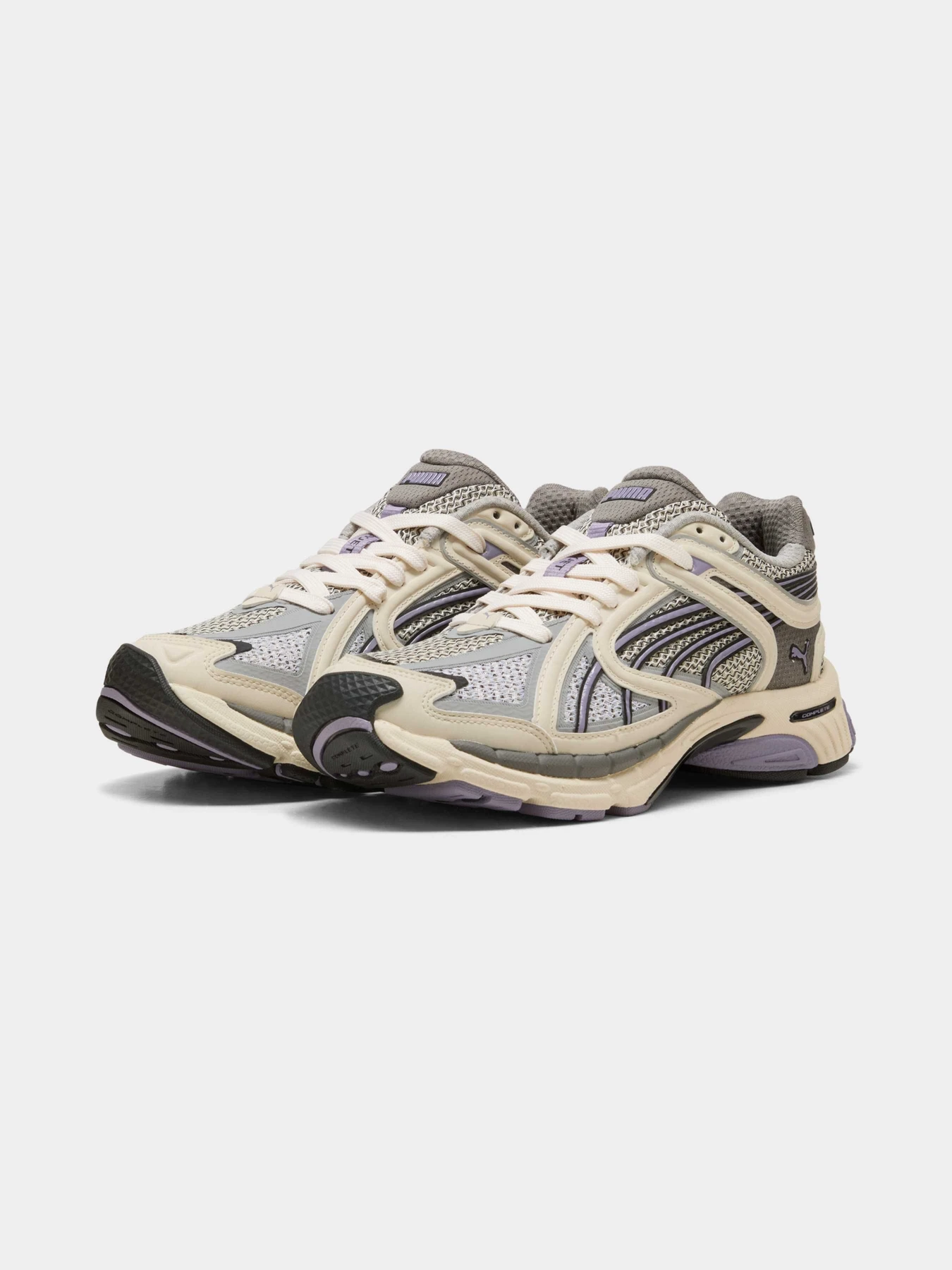 Кроссовки PUMA Skyjet Wns модель 407857 Кроссовки PUMA Skyjet Wns модель 407857 Фото