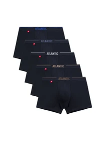 Нижнее белье Atlantic модель 5SMH-004_GRA Фото