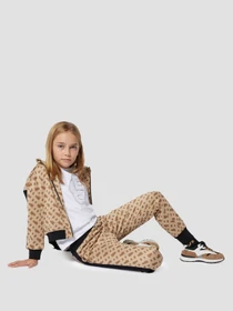 Штани BOSS Kids модель J51104;269 Фото
