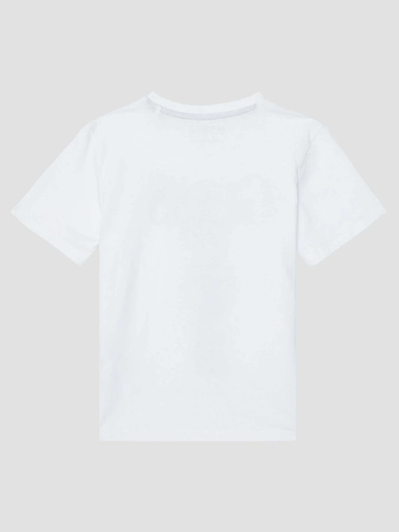 Футболки и поло GUESS Kids модель L5RI17.K8HM4;G011 Фото