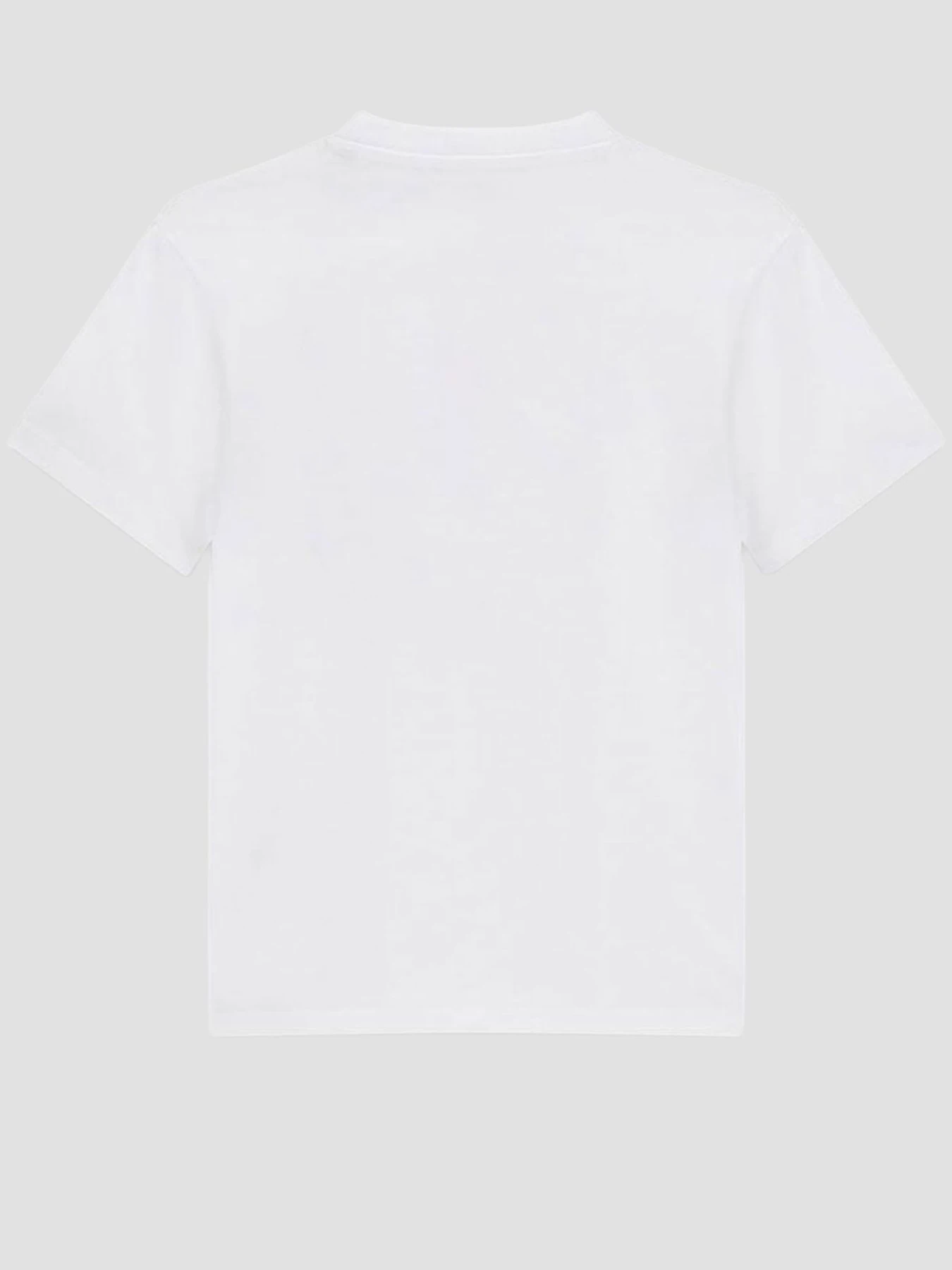 Футболки и поло GUESS Kids модель L6GI00.K8HM4;G011 Футболки и поло GUESS Kids модель L6GI00.K8HM4;G011 Фото