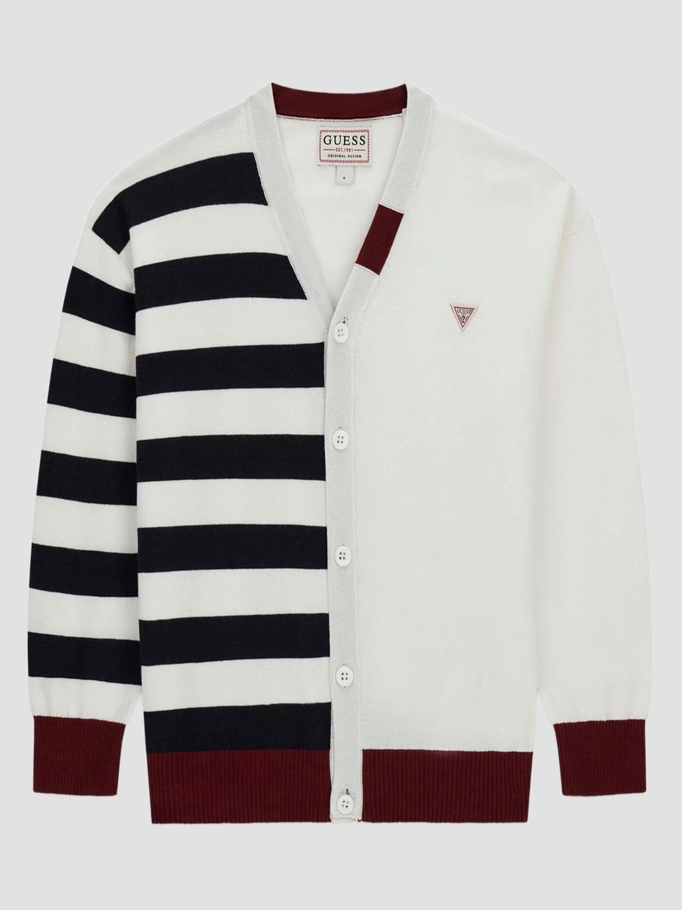Худи и свитшоты GUESS Kids модель L6RR06.Z3MC0;S768 Фото
