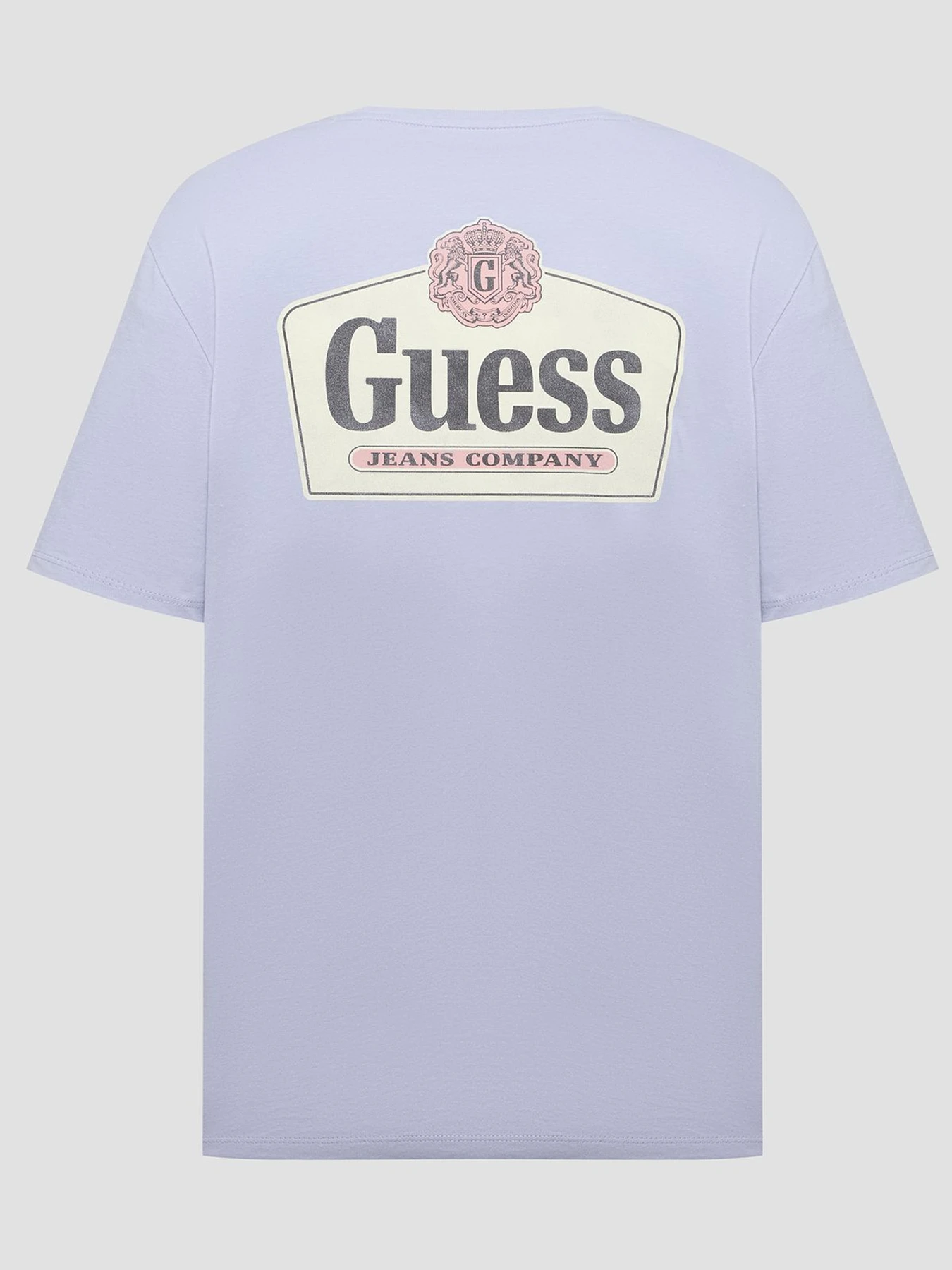 Футболки і поло Guess Jeans модель M6RI38.K8HM0;G4T8 Фото