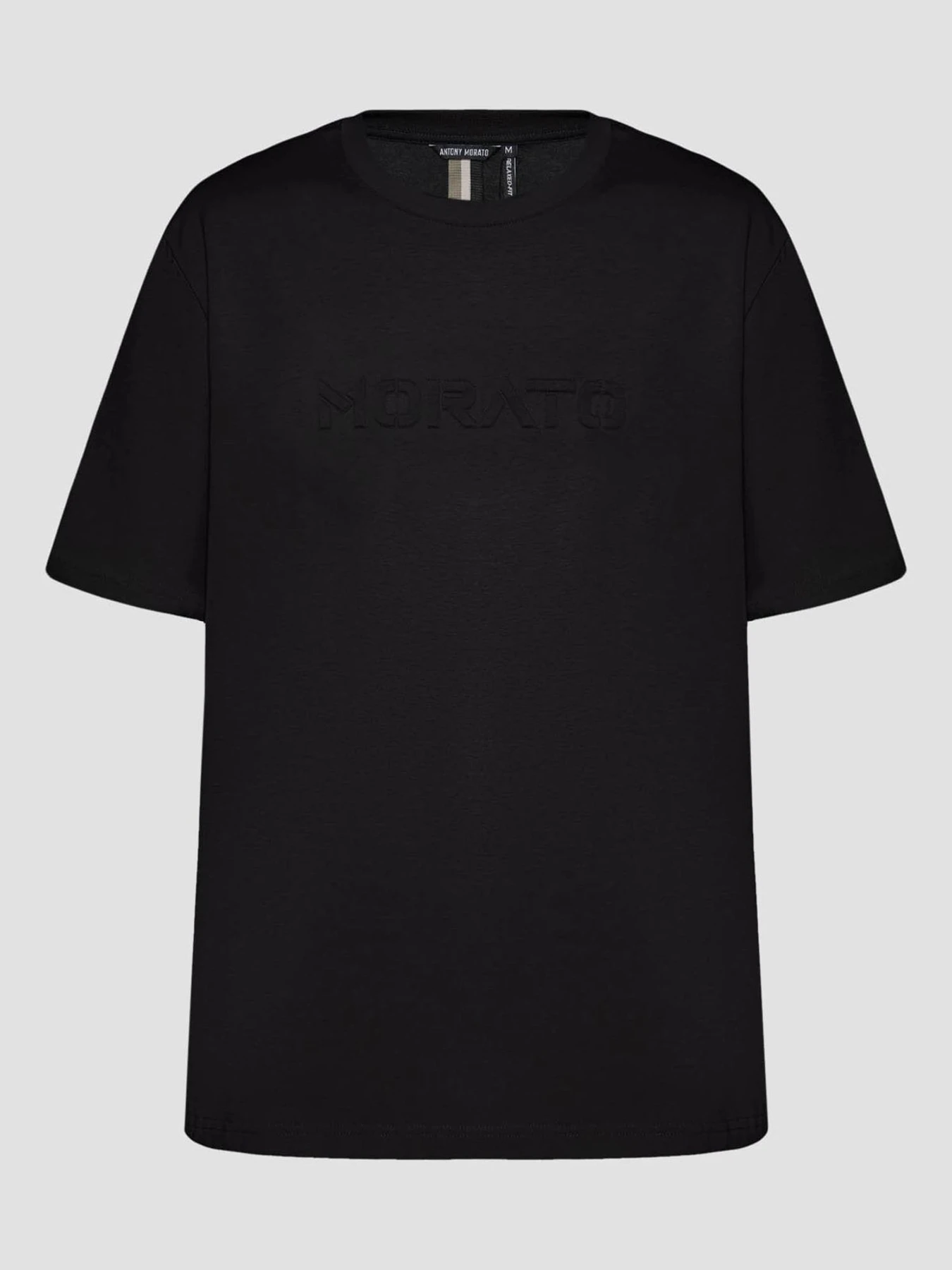 Футболки і поло Antony Morato модель MMKS02559.FA100240;9000 Фото