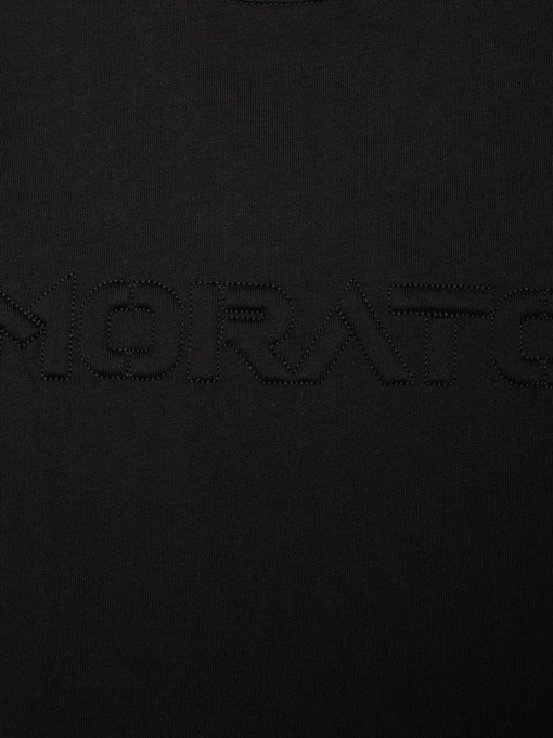 Бавовняна Чоловіча Футболка Antony Morato фото 3