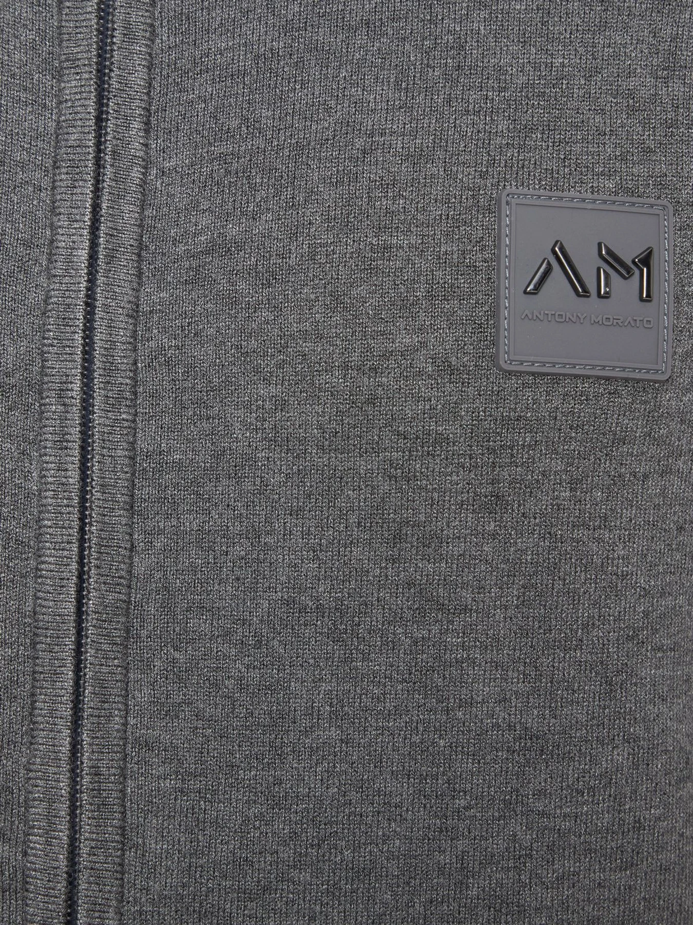 Худи и свитшоты Antony Morato модель MMSW01441.YA500002;9049 Фото