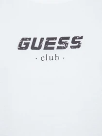 Футболки и поло GUESS модель V4GI11.JA914;G011 Фото