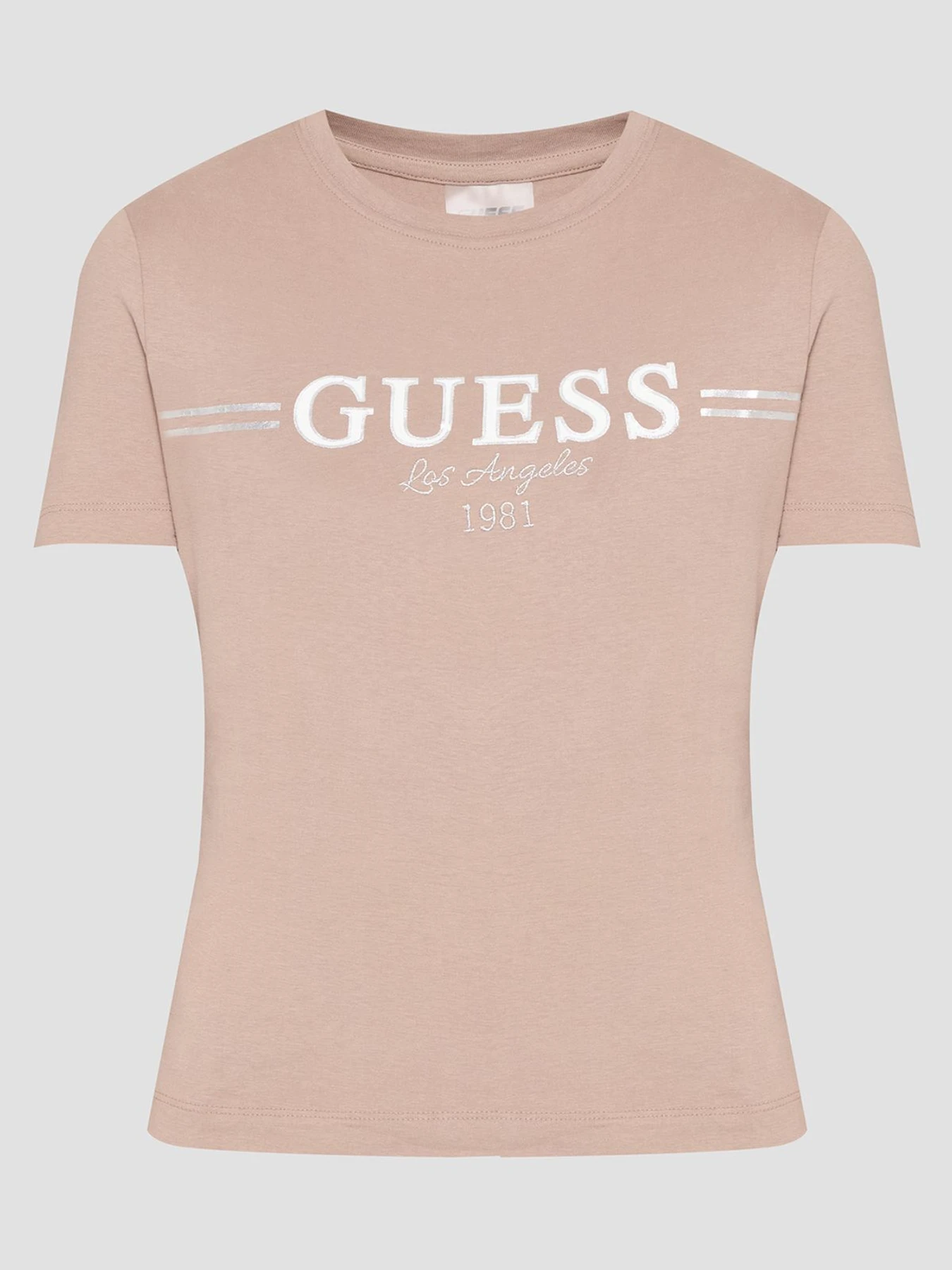 Футболки и поло GUESS модель V5BI15.KA260;G1K8 Фото