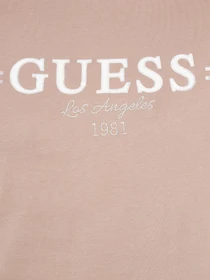 Футболки и поло GUESS модель V5BI15.KA260;G1K8 Фото