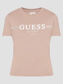 Футболки и поло GUESS модель V5BI15.KA260;G1K8 Фото