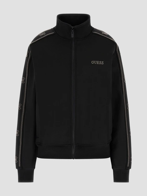Жіноча Спортивна кофта GUESS фото 2