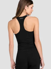 Футболки и поло GUESS модель V6RP09.KD932;JBLK Фото