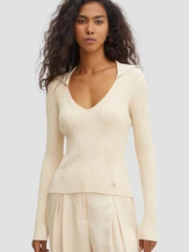 Худи и свитшоты GUESS модель W4BR19.Z3HP2;G1M5 Фото