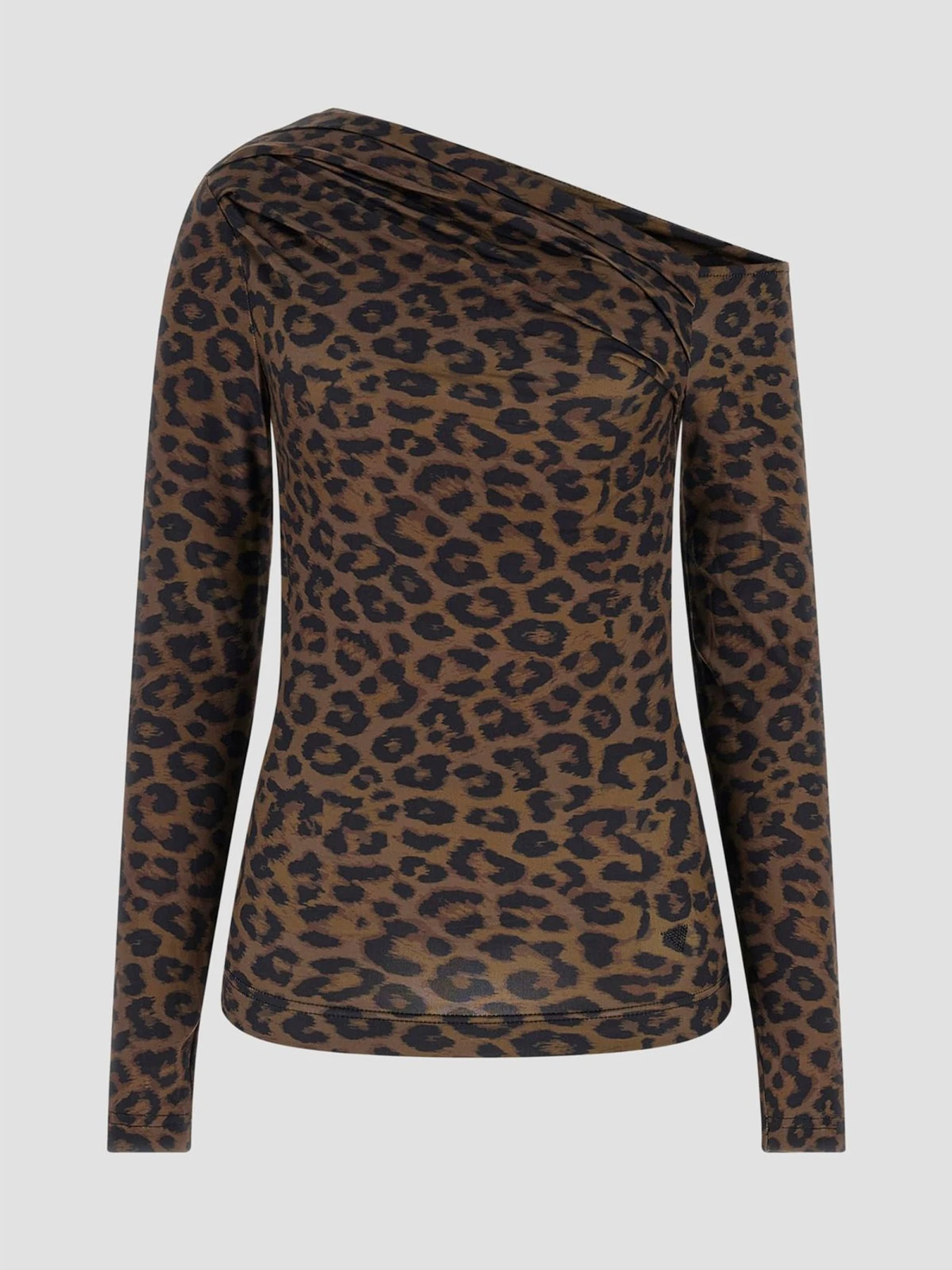 Худи и свитшоты GUESS модель W5BP08.K1492;P1UK Фото
