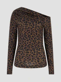 Худи и свитшоты GUESS модель W5BP08.K1492;P1UK Фото